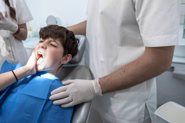 Tooth Infection Emergency Dentist in TX