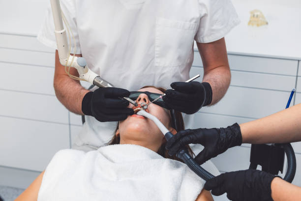 Emergency Gum Pain Relief in TX